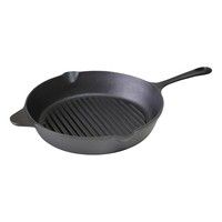 Фото Сковорода-гриль Fissman 30х6 см CI - 4098.30