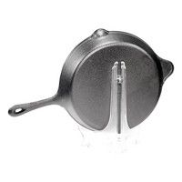 Фото Сковорода-гриль Fissman 30х6 см CI - 4098.30