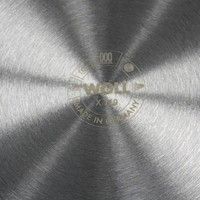 Фото Сотейник без кришки Woll Diamond Lite Induktion 24 см W1724DPI