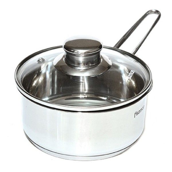 Набір посуду Fissman Bambino 4 предмети