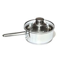 Набір посуду Fissman Bambino 4 предмети