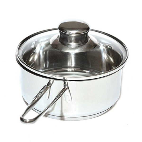 Набір посуду Fissman Bambino 4 предмети