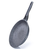 Фото Сковорода без кришки Fissman Prestige 28 см 5047