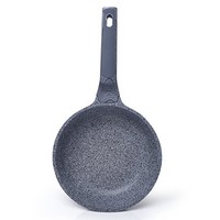 Фото Сковорода без кришки Fissman Prestige 28 см 5047