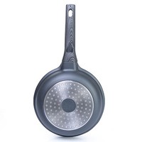 Фото Сковорода без кришки Fissman Prestige 28 см 5047