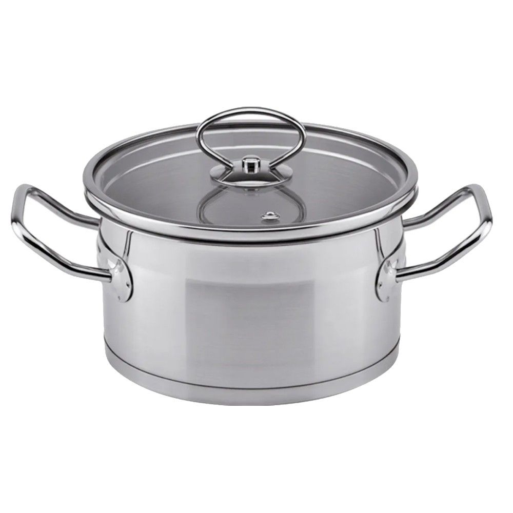 Набір посуду Vinzer UNIVERSUM 14 пр 50032