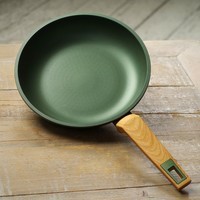 Сковорода без кришки Fissman Olivi 24 см 4414