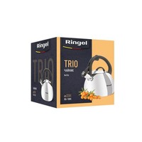 Чайник Ringel Trio 2,5 л RG-1005