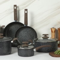 Фото Сковорода без кришки Fissman Carrie 20 см 14478