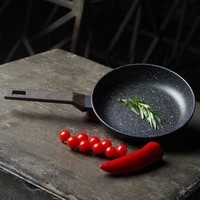 Фото Сковорода без кришки Fissman Carrie 20 см 14478