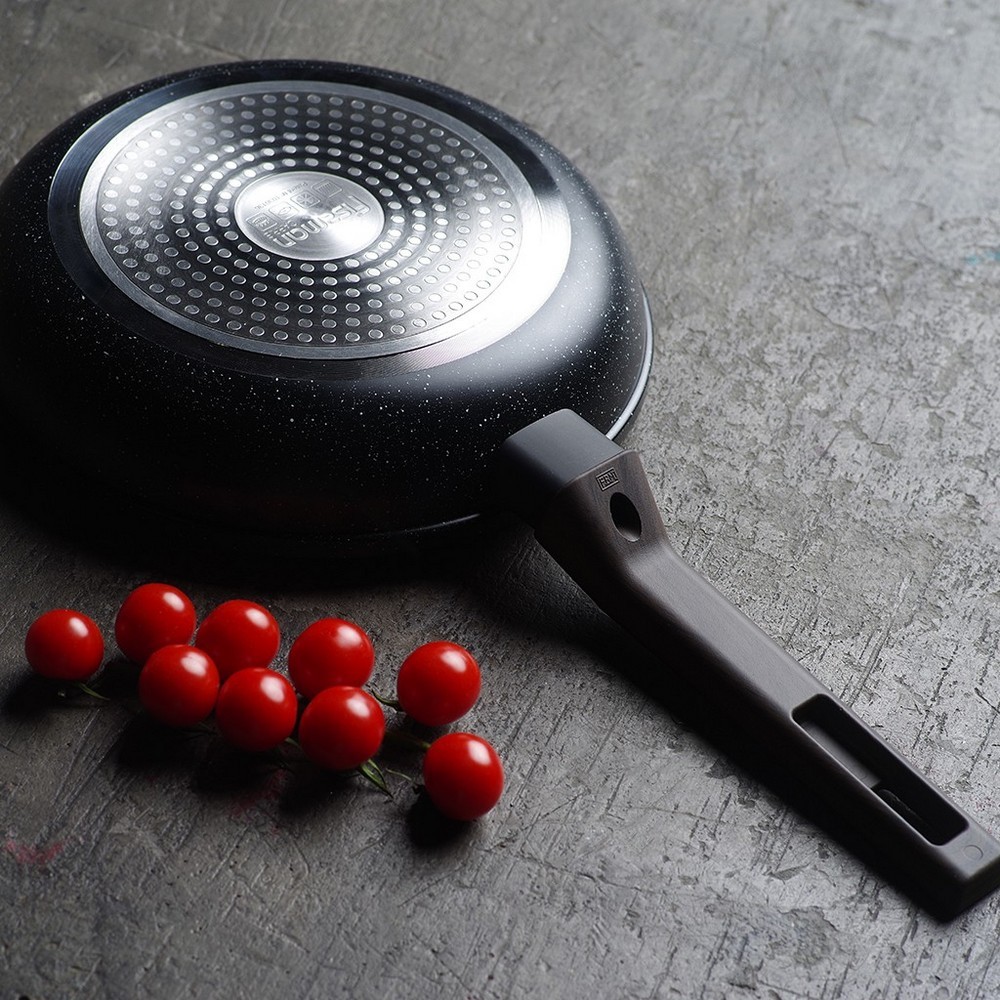 Сковорода без кришки Fissman Carrie 20 см 14478