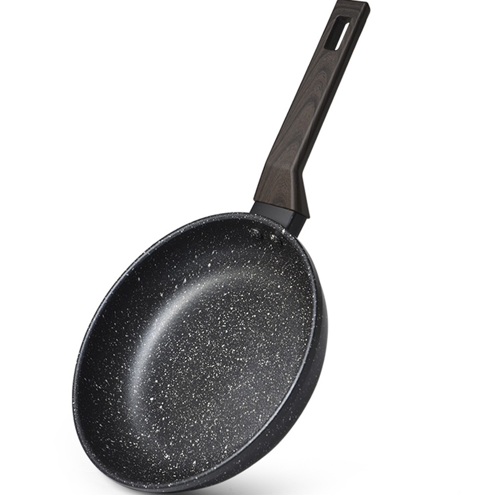 Сковорода без кришки Fissman Carrie 24 см 14479