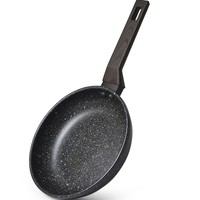 Фото Сковорода без кришки Fissman Carrie 24 см 14479