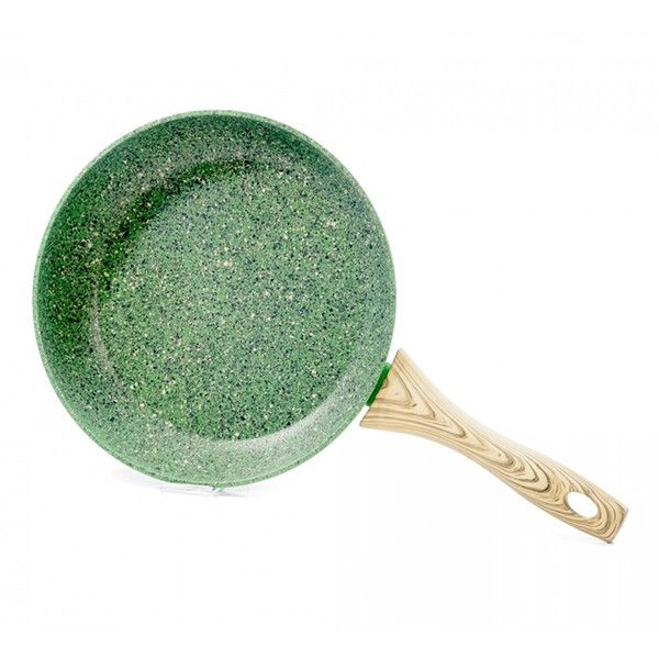 Набір посуду Fissman Malachite 7 предметів