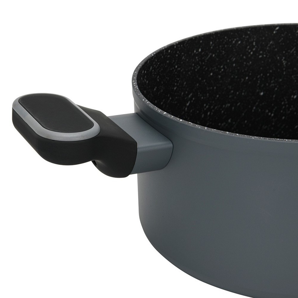 Каструля з кришкою Fissman Laura 4,65 л 14477