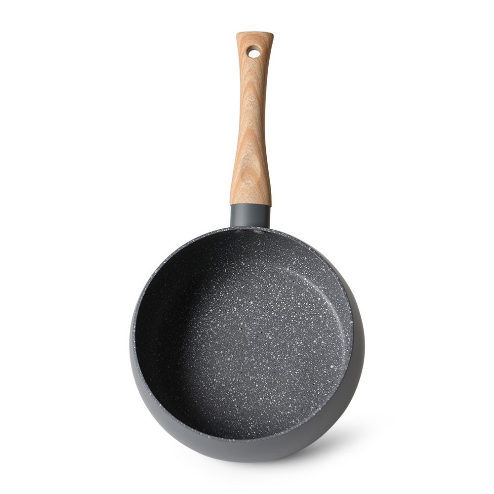 Ківш із кришкою Fissman Lana 1,6 л 14496