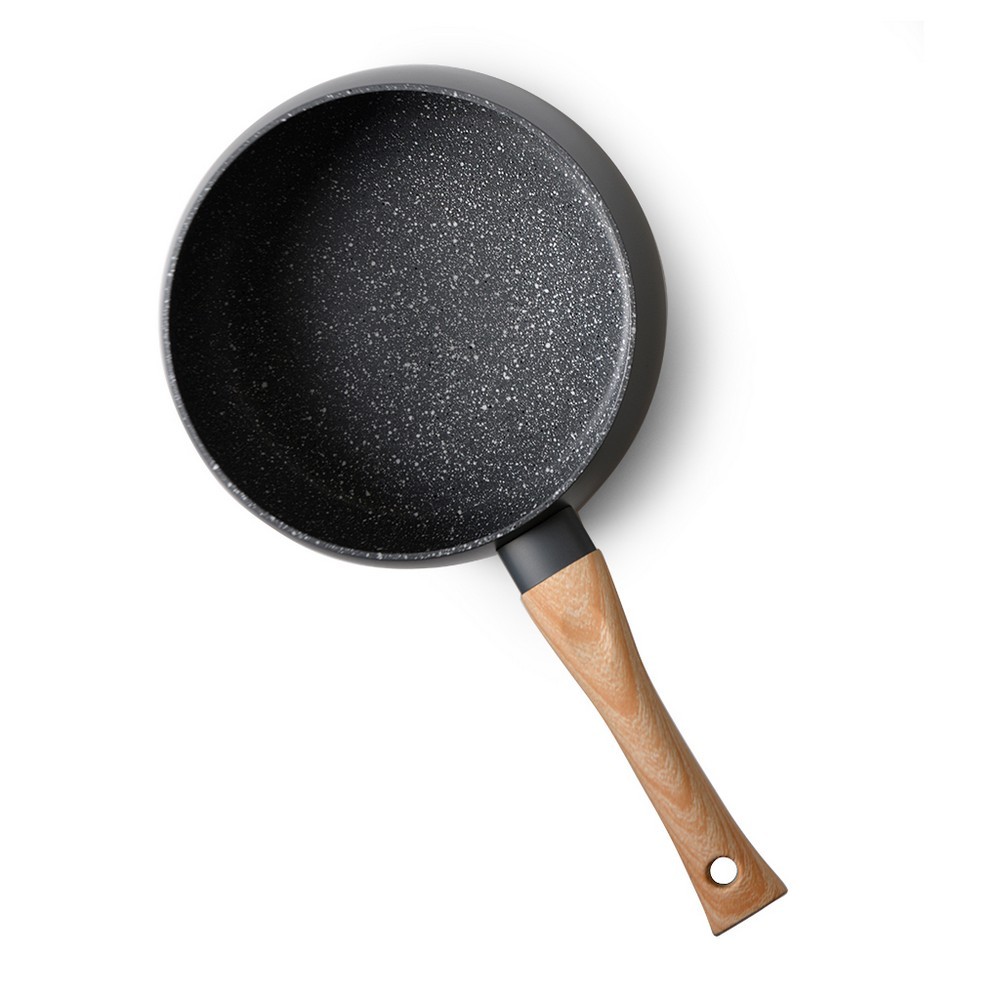 Ківш із кришкою Fissman Lana 1,6 л 14496