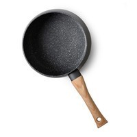 Ківш із кришкою Fissman Lana 1,6 л 14496