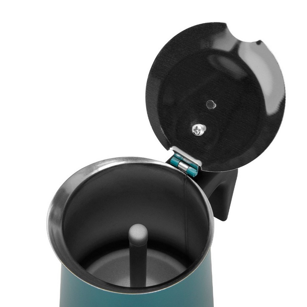 Гейзерна кавоварка Fissman 300 мл 3242