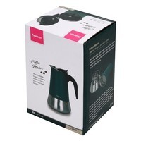 Гейзерна кавоварка Fissman 450 мл 3243