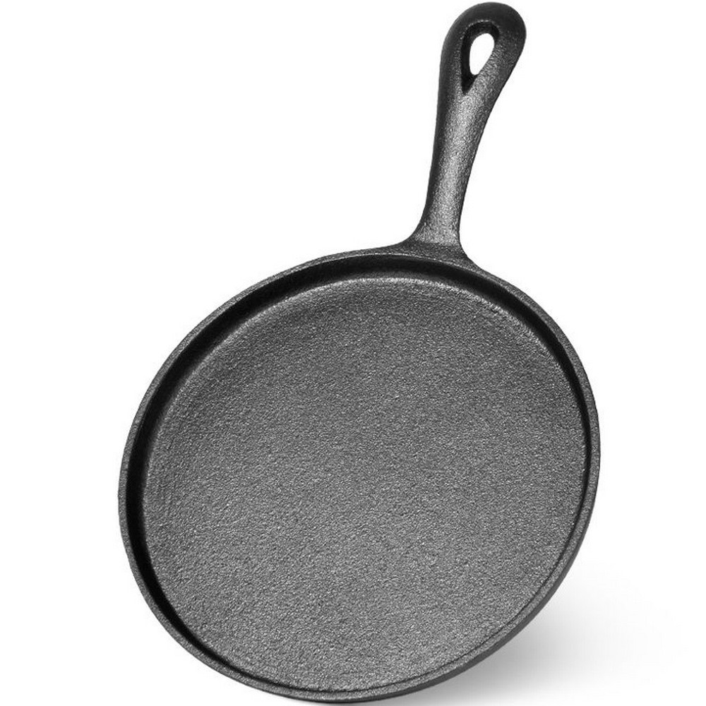 Сковорода для млинців Fissman 20 см CI-4104.20