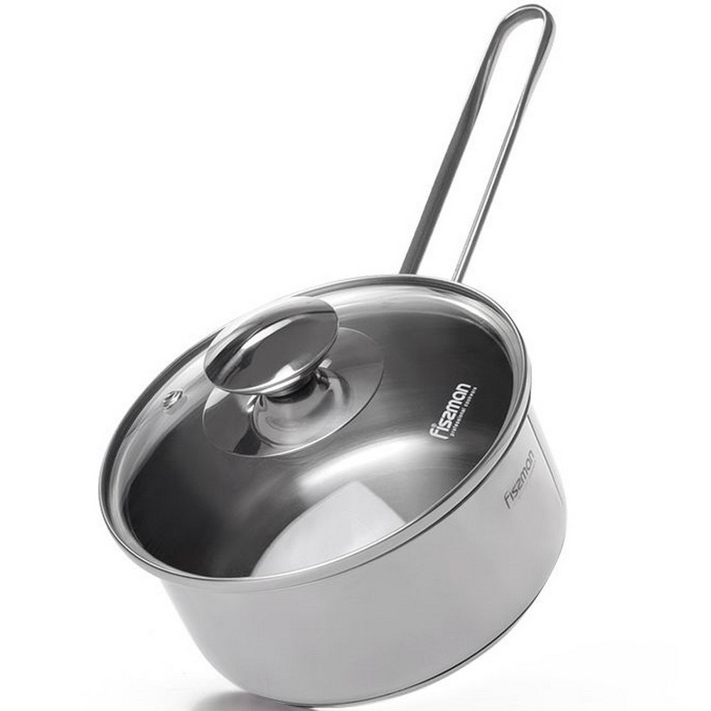 Ківш Fissman Bambino 0,9 л SS-5271.14