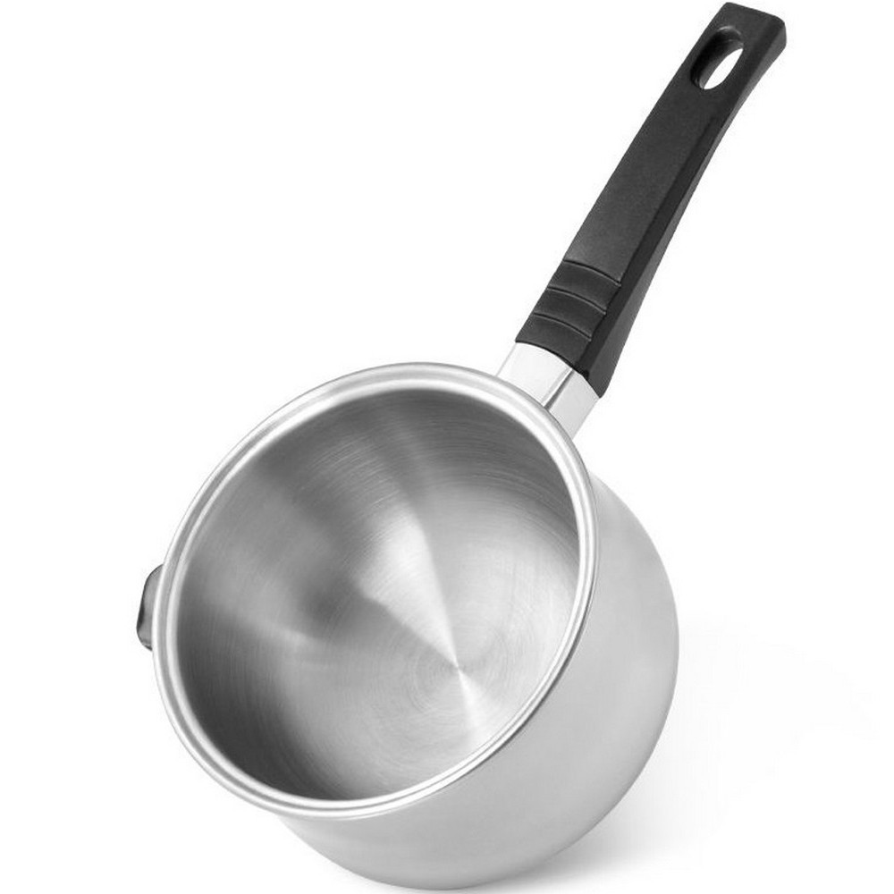 Ківш з подвійними стінками Fissman 0,95 л 5102