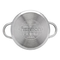 Каструля Fissman Bambino 1,1 л SS-5274.14