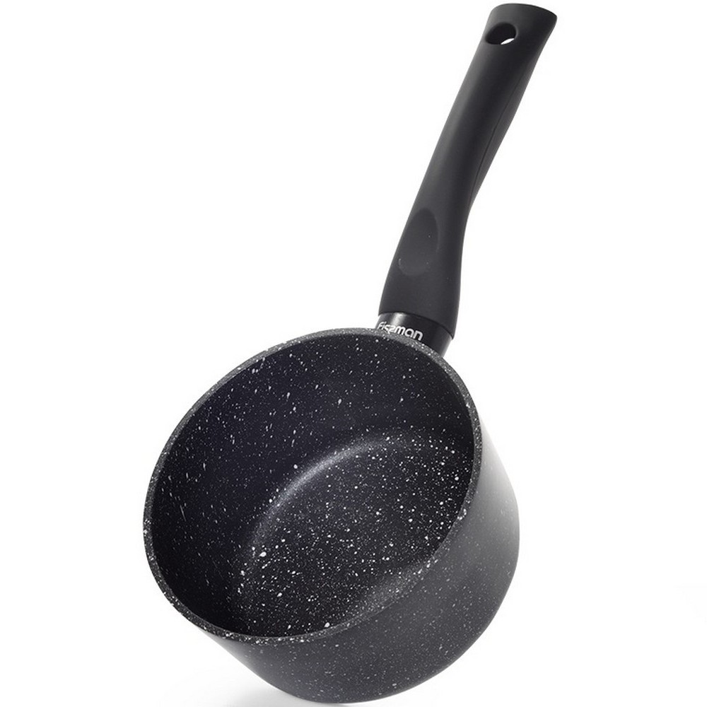 Ківш Fissman Fiore 14 см 1 л AL-4461.14