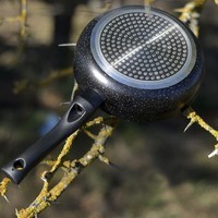 Сковорода Fissman Promo 20 см 4992