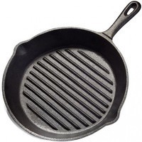 Фото Сковорода без кришки Fissman 18 см 4067