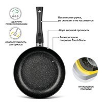 Фото Сковорода Fissman Promo 26 см 4994