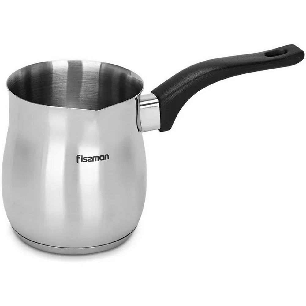 Турка Fissman 680 мл 3296