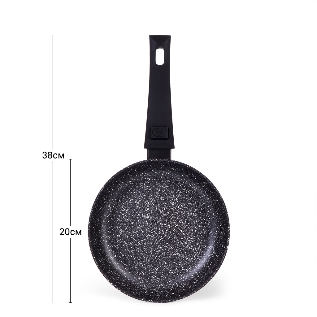 Сковорода Fissman Fiore 20 см 14292