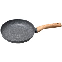 Фото Сковорода без кришки Fissman Lana 24 см 14494