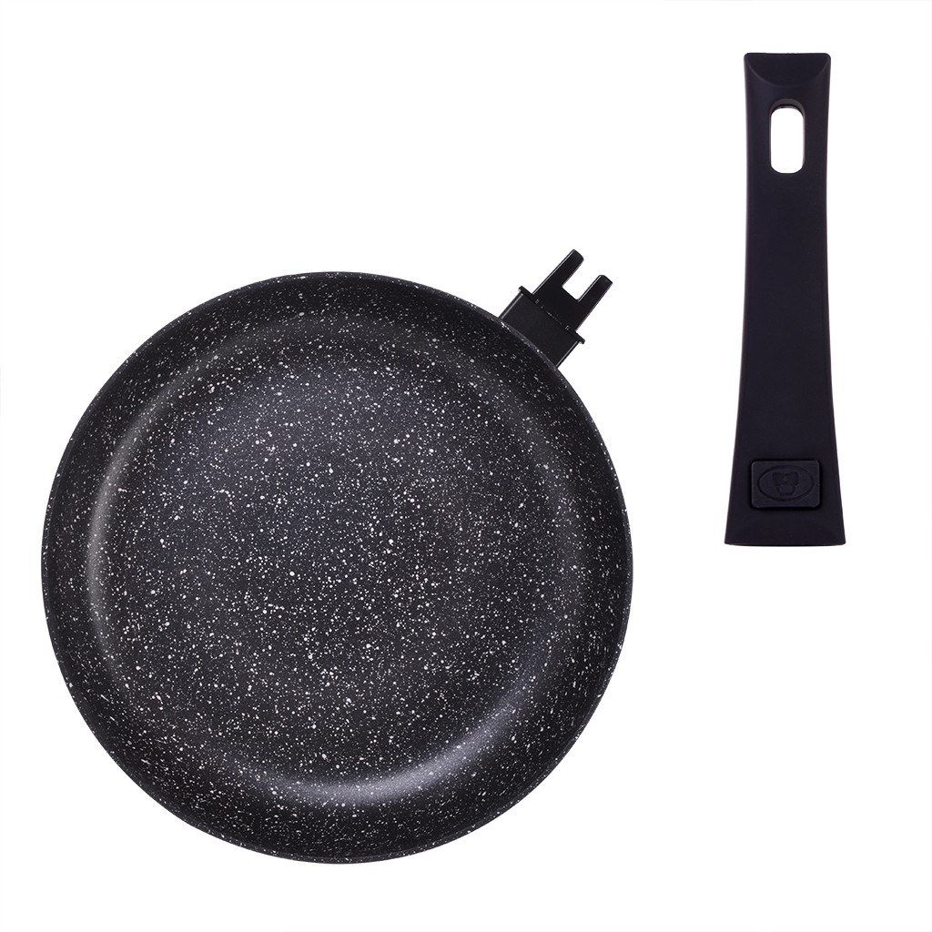 Сковорода Fissman Fiore 24 см 14293