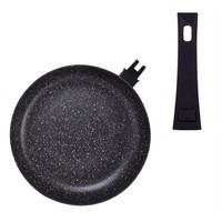 Сковорода Fissman Fiore 24 см 14293