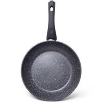 Фото Сковорода Fissman FIORE 24 см алюміній з індукційним дном AL - 4622.24