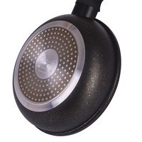 Сковорода без кришки Fissman Grace 28 см 5019