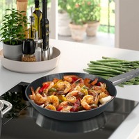 Фото Сковорода без кришки Maestro 28 см 1204-28-MR