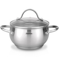Фото Каструля Fissman Martinez 3,5 л SS - 5138.20