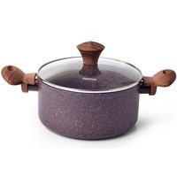 Фото Каструля Fissman Magic Brown 20x9,8см 2,7 л 4869