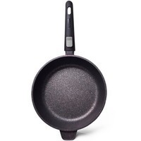 Фото Сковорода без кришки Fissman Rebusto 28 см 4229