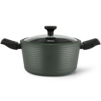 Фото Каструля Fissman Brilliant 4,5 л 14382