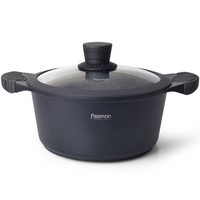 Фото Каструля Fissman Prestige 4,3 л 5042