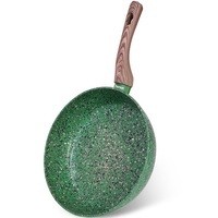 Фото Сковорода без кришки Fissman Malachite 28 см 14311