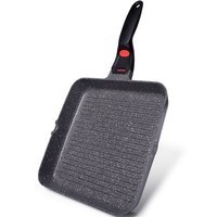 Фото Сковорода-гриль Fissman La granite 28x4,5 см 4628