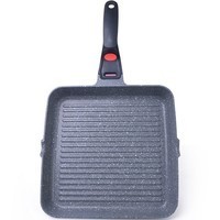 Фото Сковорода-гриль Fissman La granite 28x4,5 см 4628