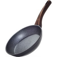 Фото Глибока сковорода Fissman Capella 20 см 14952