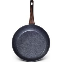 Фото Глибока сковорода Fissman Capella 28 см 14955